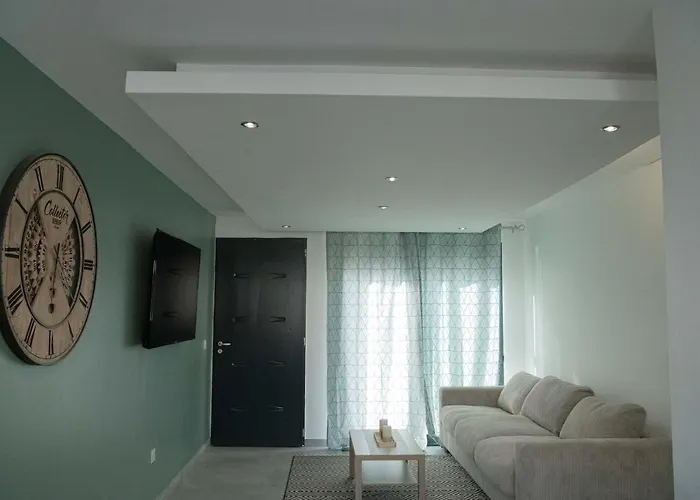 Studio Meuble Avec Terrasse